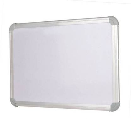 DCENTA Magnetic 2'ft x 1.5ft Whiteboard White board