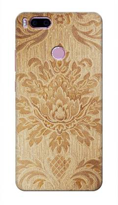 COBIERTAS Back Cover for Huawei Honor 7X Back Cover
