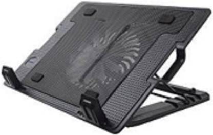 TECHON laptop 001 Ergonomic Cooling Pad with Adjustable Height