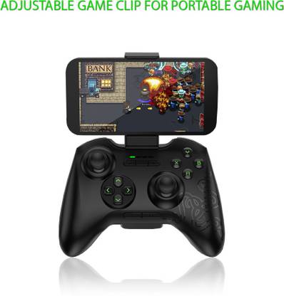 Razer Serval Bluetooth game controller for Android  Gamepad
