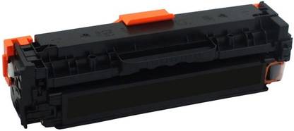 SPS CF410A / 410A Black Ink Toner
