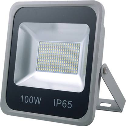 iMEE MEE-HD-FL-100W-6500K-PACK-OF-1 Flood Light Outdoor Lamp