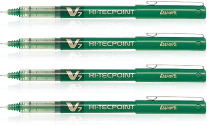 PILOT Hi-Tecpoint V7 Roller Ball Pen