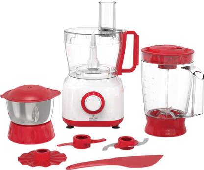 माज़िक FP02 Master Chef 800 W फूड प्रोसेसर