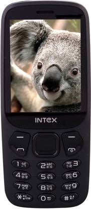 Intex Turbo Selfie 18
