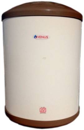 Venus 25VL 25 L Storage Water Geyser