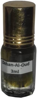 AL- REHAB Dehan-Al-Oud Floral Attar