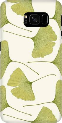 COBIERTAS Back Cover for Samsung Galaxy S6 Edge
