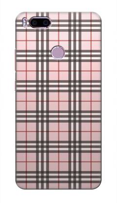 COBIERTAS Back Cover for Huawei Honor 7X Back Cover