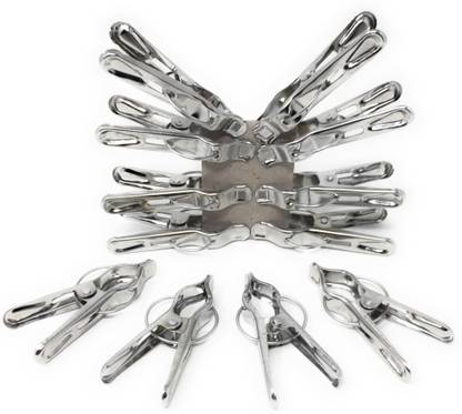 KVG Stainless Steel Cloth Clips