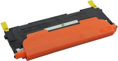 SMART PRINT SOLUTIONS 409 / CLT-Y409S YELLOW Toner Cartridges For Samsung CLP-310/N CLP-315/W CLX-3170FN CLX-3175/N/FN/FW Yellow Ink Toner