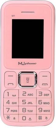 Muphone M1