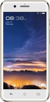 TRiO V51DT (Champagne, 8 GB)