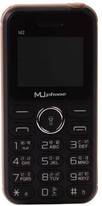 Muphone M2