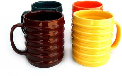 Virtuoso I1929 Ceramic Coffee Mug