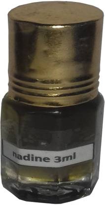 AL- REHAB Nadine Floral Attar