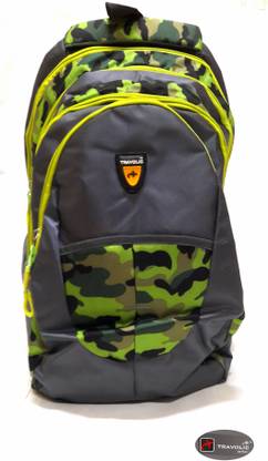 Travolic 002518350 Backpack
