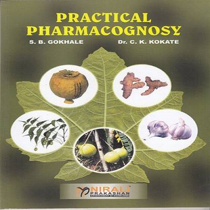 Practical Pharmacognosy 18th Edition