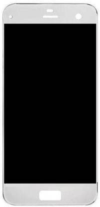 RDG AMOLED Mobile Display for LYF Earth 2