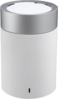 GENERIC Original Xiaomi Mi Bluetooth 4.1 Speaker Wireless Audio Player White 10 W Bluetooth Speaker