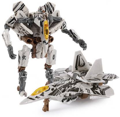 Krypton Transformer Action Figures Model Toys Optimous Prime Robot Transform