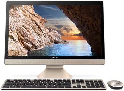 ASUS Vivo AiO V221 Core i3 (7th Gen) (4 GB DDR4/1 TB/Windows 10 Home/21.5 Inch Screen/V221ICUK-BA039T)