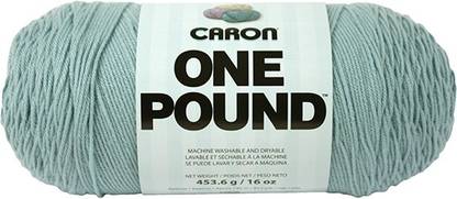 Spinrite One Pound Yarn - Soft Sage