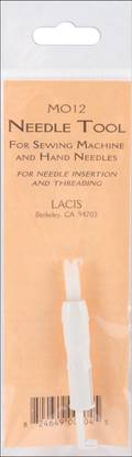 Lacis Sewing Machine Needle Threading Tool