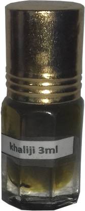 AL- REHAB Khaliji Floral Attar