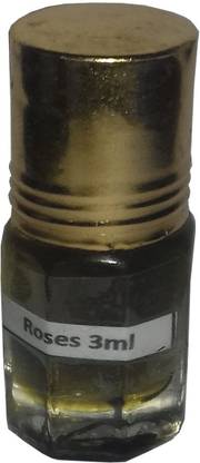 AL- REHAB Roses Floral Attar