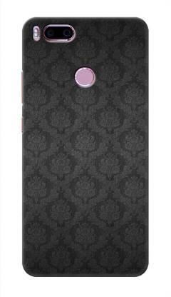 COBIERTAS Back Cover for Huawei Honor 7X Back Cover