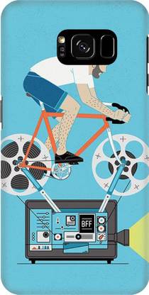 COBIERTAS Back Cover for SAMSUNG Galaxy S6