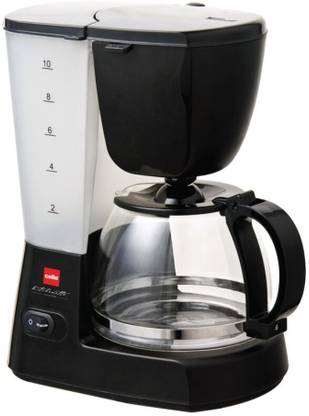 cello Infusio II 10 Cups Coffee Maker