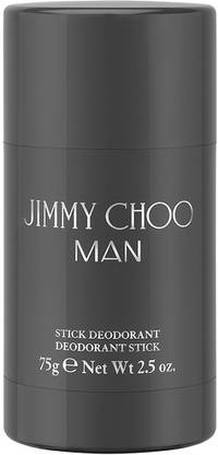 JIMMY CHOO MAN Deodorant Stick  -  For Men