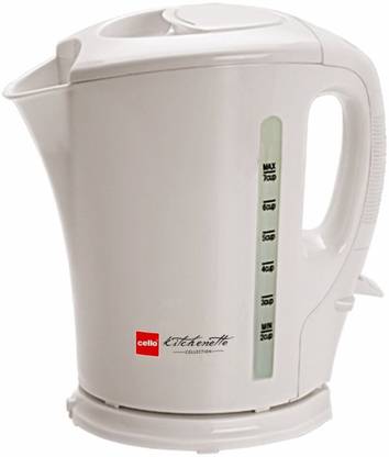 cello QB- 100 Electric Kettle