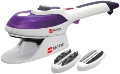 cello Multi Functional 800 W Steam Iron
