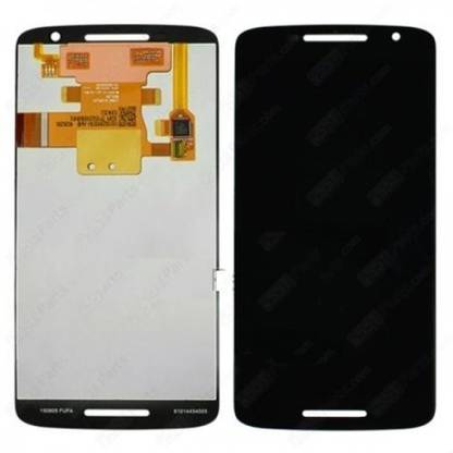Quality Motto IPS LCD Mobile Display for Motorola Moto X Play