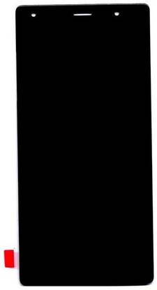 RDG Retina Display Mobile Display for LYF F1s