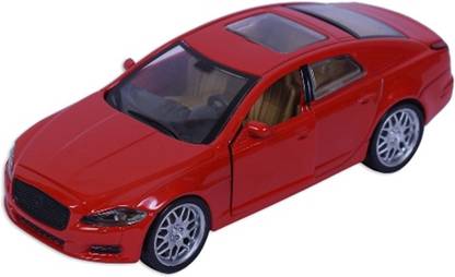 ROAD BURNER 1:36 Die-Cast Road Ripper Pull Back Car