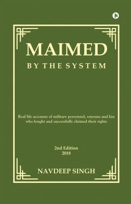 Maimed by the System
