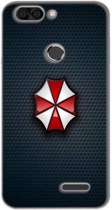 wowdesignhub Back Cover for InFocus Vision 3