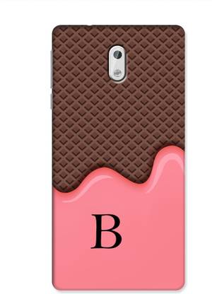 888 Back Cover for Nokia 3