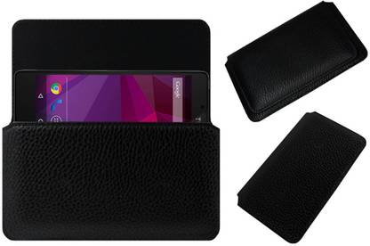 ACM Pouch for Yu Yunique 4g