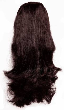 Dlrow Riah Medium Hair Wig