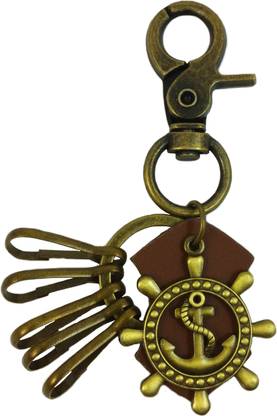 Ammvi Creations AM-DEX05 Key Chain