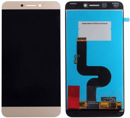 YBWF IPS LCD Mobile Display for LeEco Le 1s