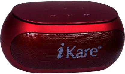 iKare rsikr Bluetooth Speaker