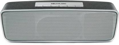 SoundLOGIC Thump 10 W Mobile/Tablet Speaker