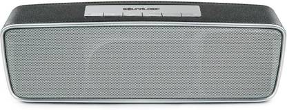 SoundLOGIC Thump 10 W Mobile/Tablet Speaker