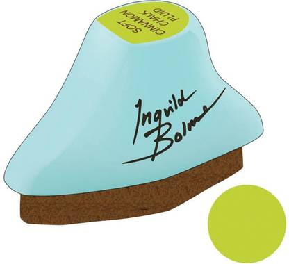Prima Marketing Ingvild Bolme Fluid Chalk Ink Edger Pad - Rock Moss